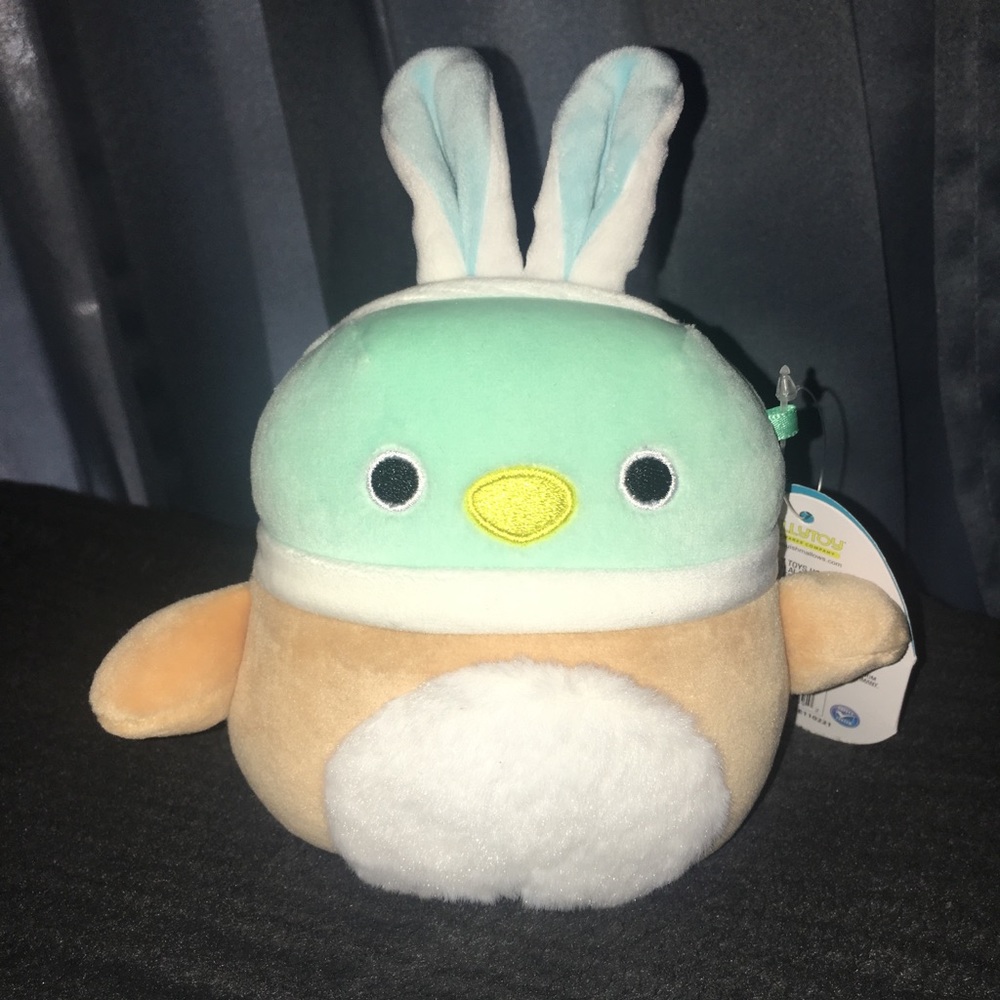 Avery from Easter release 2022 🐣